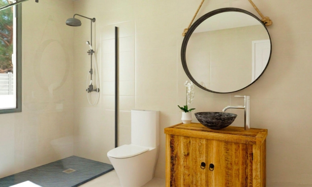 Nueva propiedad en venta - Villa en venta - Montfort Del Cid - La Capitana