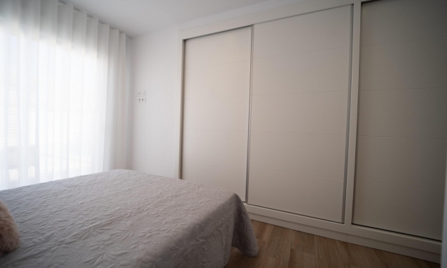 New Property for sale - Townhouse for sale - San Javier - Parque del doce