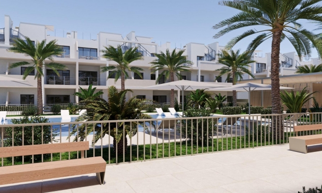 New Property for sale - Penthouse - Torre Pacheco - San Cayetano