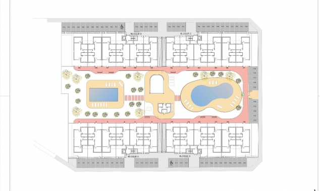 New Property for sale - Penthouse - Torre Pacheco - San Cayetano