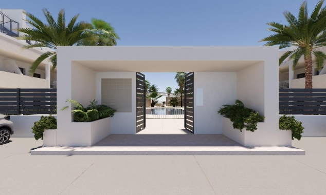 New Property for sale - Apartment for sale - Torre Pacheco - San Cayetano