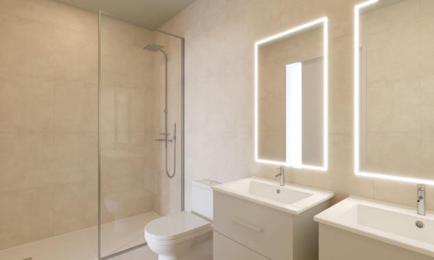 New Property for sale - Penthouse - Torre Pacheco - San Cayetano