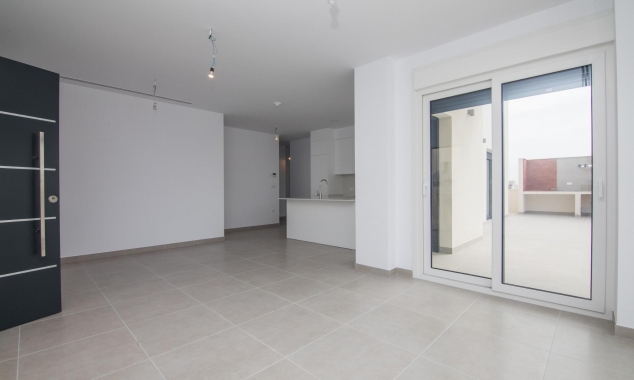 New Property for sale - Villa for sale - Polop - La Alberca