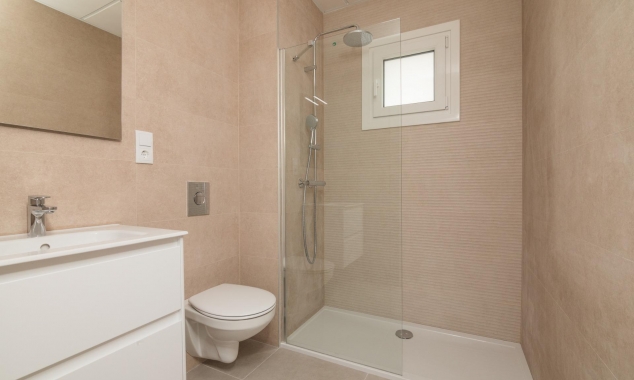 New Property for sale - Villa for sale - Polop - La Alberca