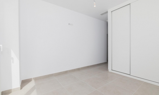 New Property for sale - Villa for sale - Polop - La Alberca