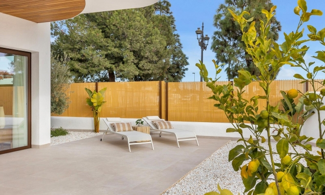 Nueva propiedad en venta - Villa en venta - Los Alcazares - La Serena Golf