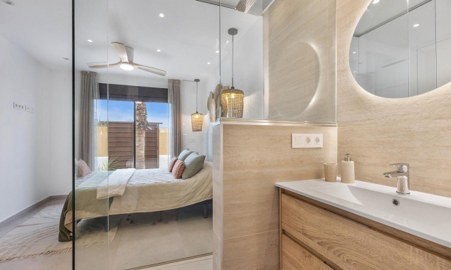 Nueva propiedad en venta - Villa en venta - Los Alcazares - La Serena Golf