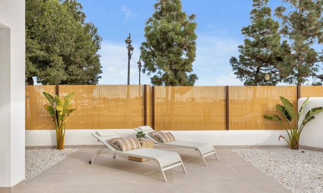 Nueva propiedad en venta - Villa en venta - Los Alcazares - La Serena Golf