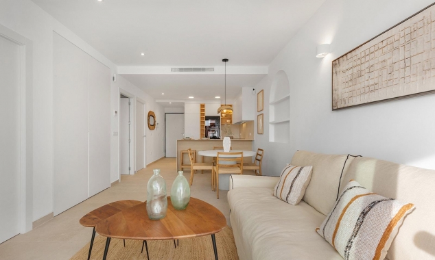 New Property for sale - Bungalow for sale - Los Alcazares - La Serena Golf