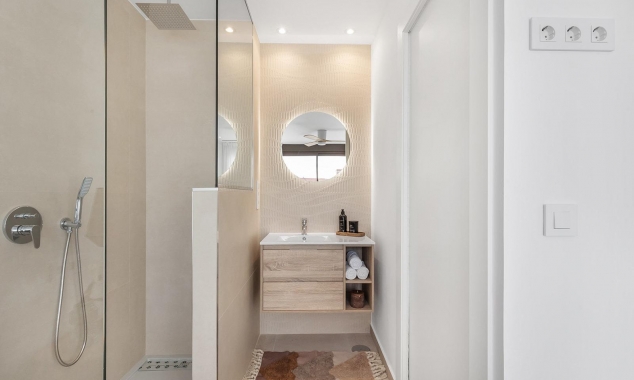 New Property for sale - Bungalow for sale - Los Alcazares - La Serena Golf