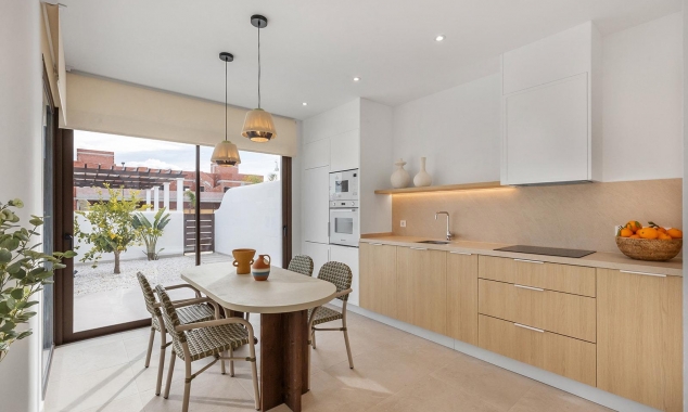 Nueva propiedad en venta - Apartamento en venta - Los Alcazares - La Serena Golf