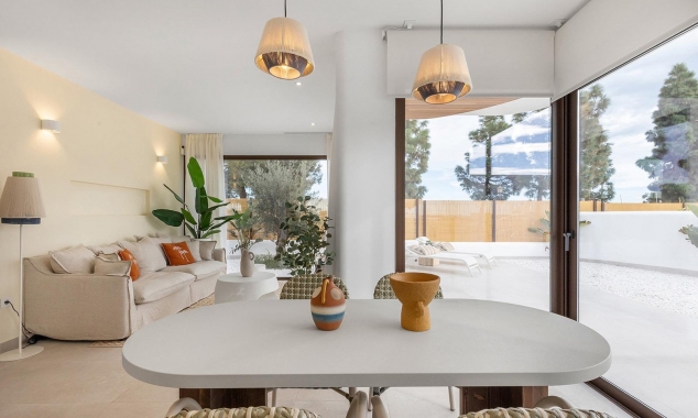 Nueva propiedad en venta - Apartamento en venta - Los Alcazares - La Serena Golf