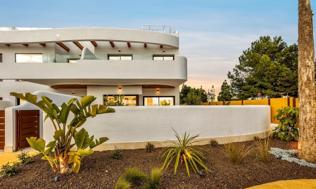 Nueva propiedad en venta - Apartamento en venta - Los Alcazares - La Serena Golf