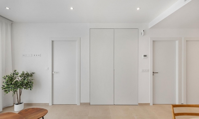 New Property for sale - Penthouse - Los Alcazares - La Serena Golf