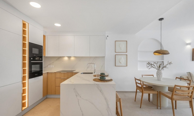 New Property for sale - Penthouse - Los Alcazares - La Serena Golf