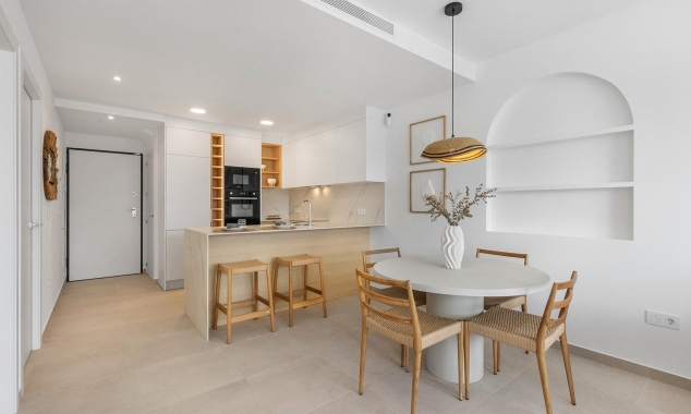 New Property for sale - Penthouse - Los Alcazares - La Serena Golf