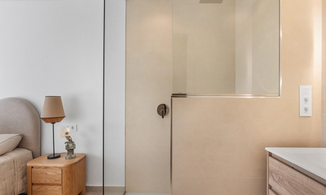 New Property for sale - Penthouse - Los Alcazares - La Serena Golf