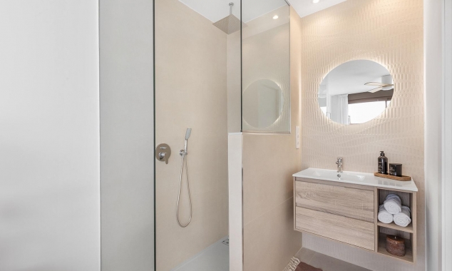 New Property for sale - Apartment for sale - Los Alcazares - La Serena Golf