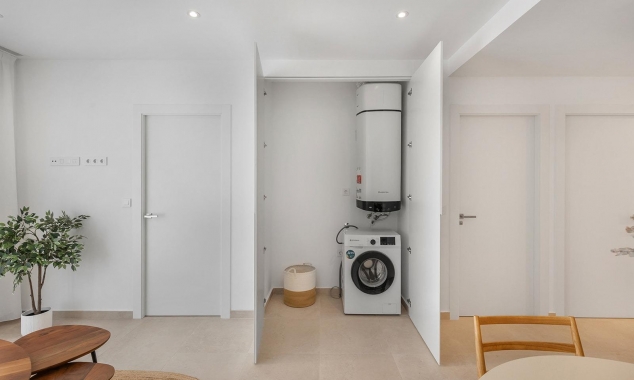 Nueva propiedad en venta - Apartamento en venta - Los Alcazares - La Serena Golf