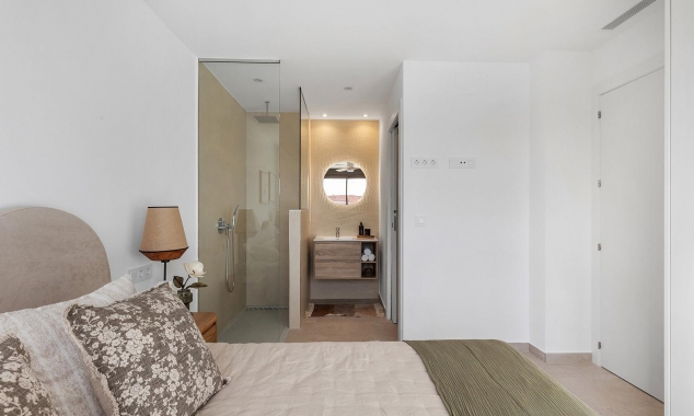 Nueva propiedad en venta - Apartamento en venta - Los Alcazares - La Serena Golf