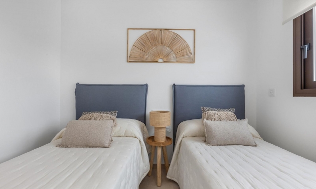 Nueva propiedad en venta - Apartamento en venta - Los Alcazares - La Serena Golf