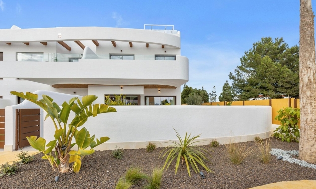 Nieuw onroerend goed te koop - Appartement te koop - Los Alcazares - Serena Golf and Beach Resort