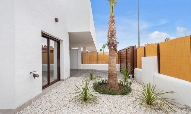 Nieuw onroerend goed te koop - Appartement te koop - Los Alcazares - Serena Golf and Beach Resort