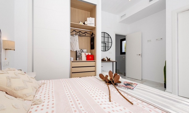 Propriété neuve à vendre - Villa à vendre - Polop - Polop Hills