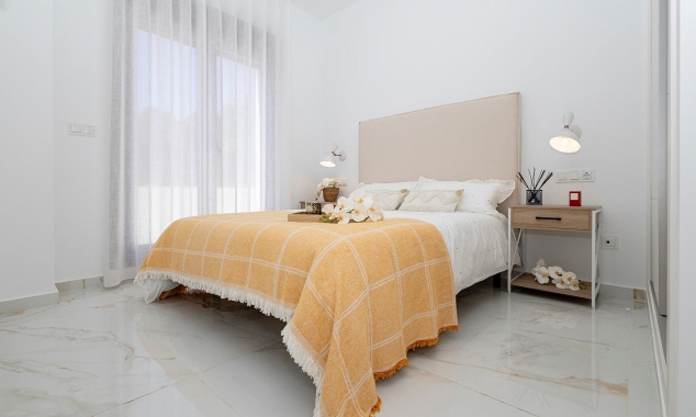Propriété neuve à vendre - Villa à vendre - Polop - Polop Hills