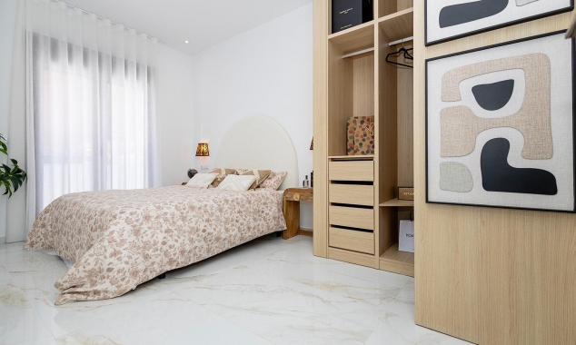Propriété neuve à vendre - Villa à vendre - Polop - Polop Hills