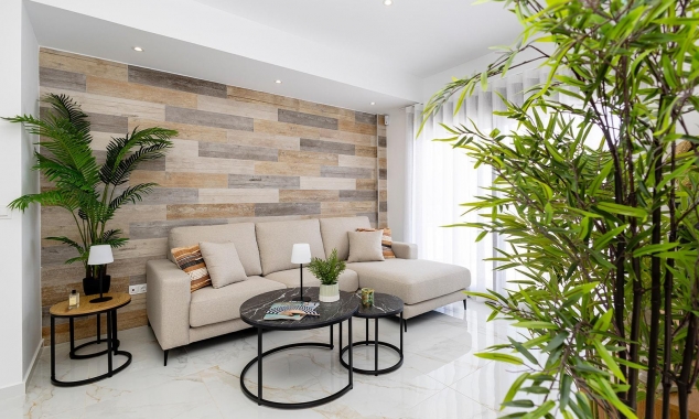 Propriété neuve à vendre - Villa à vendre - Polop - Polop Hills
