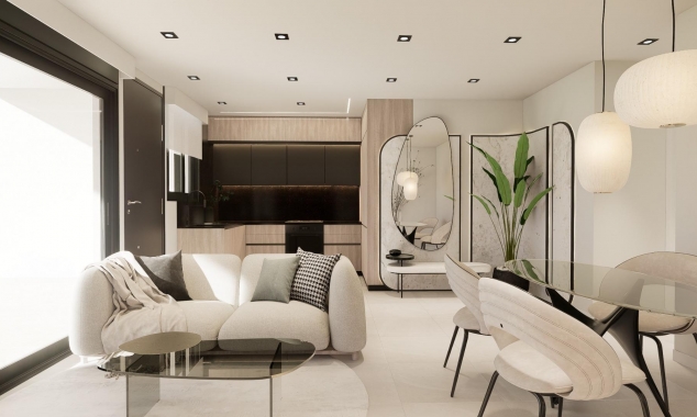 New Property for sale - Bungalow for sale - Pilar de la Horadada - pueblo