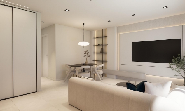 New Property for sale - Bungalow for sale - Pilar de la Horadada - pueblo