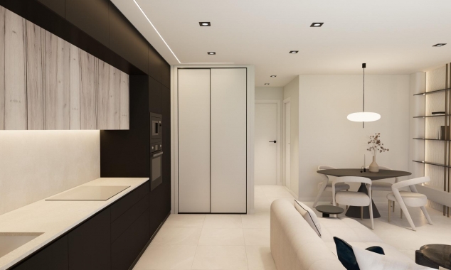 New Property for sale - Bungalow for sale - Pilar de la Horadada - pueblo