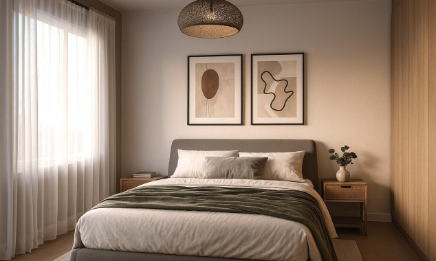 New Property for sale - Apartment for sale - Benejuzar - pueblo