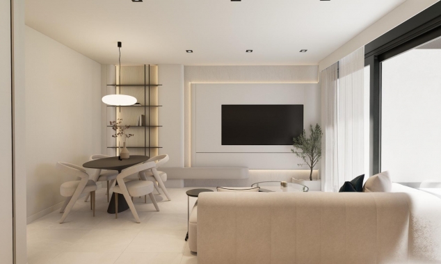 New Property for sale - Bungalow for sale - Pilar de la Horadada - pueblo