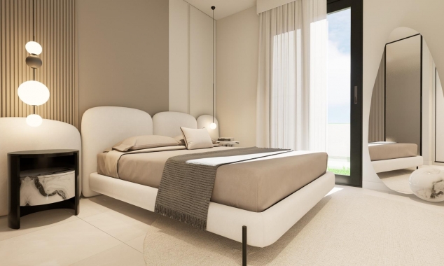 New Property for sale - Bungalow for sale - Pilar de la Horadada - pueblo