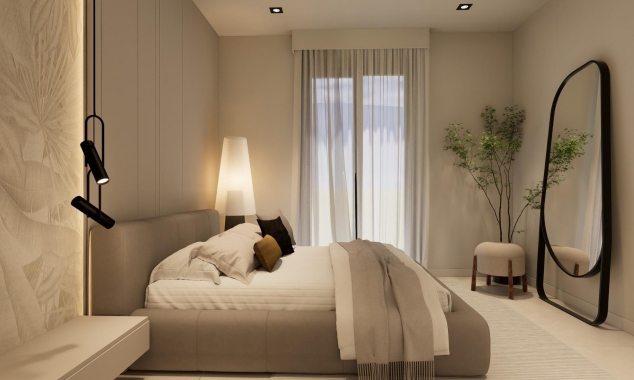 New Property for sale - Bungalow for sale - Pilar de la Horadada - pueblo