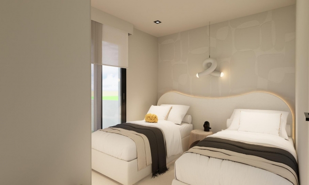 New Property for sale - Bungalow for sale - Pilar de la Horadada - pueblo