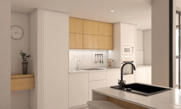 New Property for sale - Apartment for sale - San Pedro del Pinatar - Centro