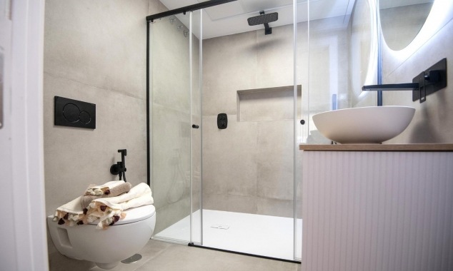 New Property for sale - Apartment for sale - San Pedro del Pinatar - Centro