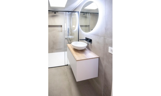 New Property for sale - Apartment for sale - San Pedro del Pinatar - Centro