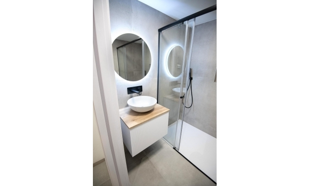 New Property for sale - Apartment for sale - San Pedro del Pinatar - Centro