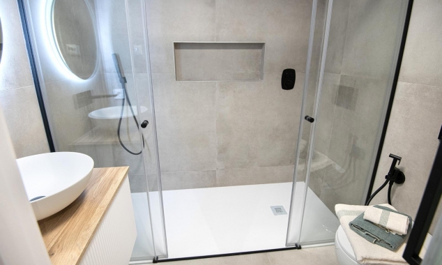 New Property for sale - Apartment for sale - San Pedro del Pinatar - Centro