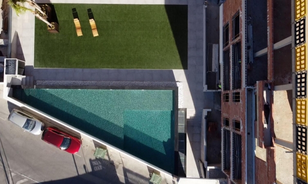 New Property for sale - Apartment for sale - San Pedro del Pinatar - Centro