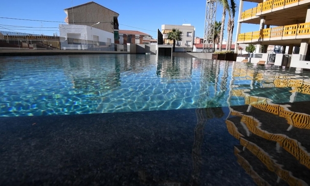 New Property for sale - Apartment for sale - San Pedro del Pinatar - Centro