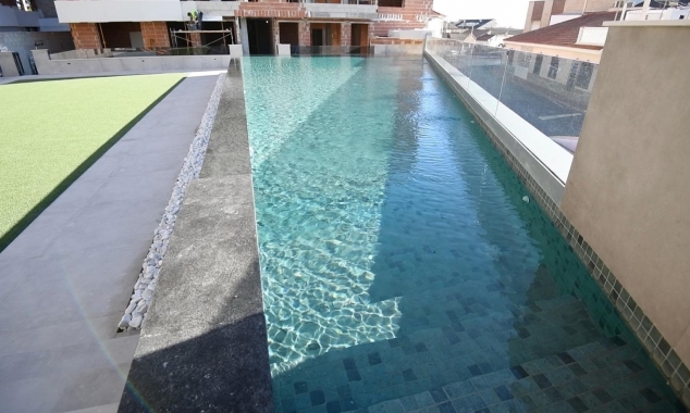 New Property for sale - Apartment for sale - San Pedro del Pinatar - Centro
