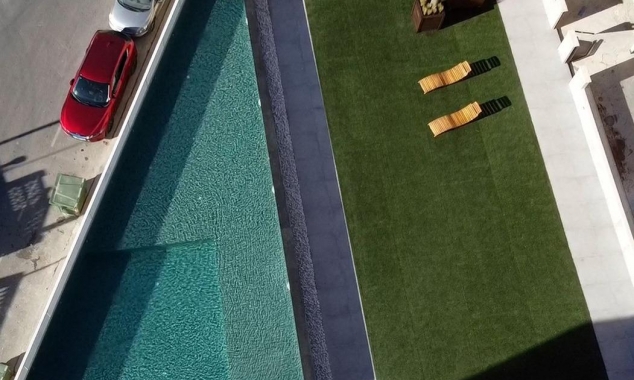 New Property for sale - Apartment for sale - San Pedro del Pinatar - Centro