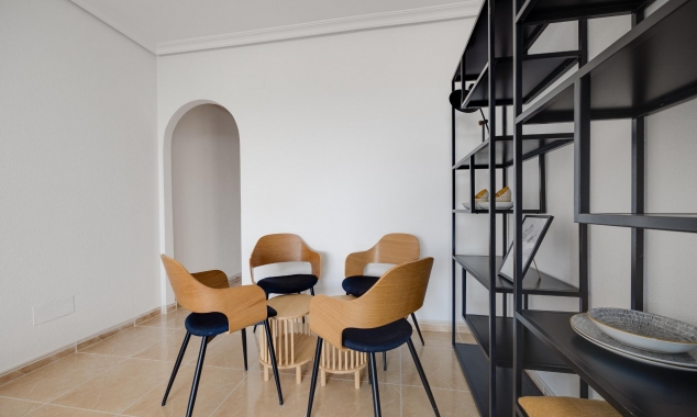 Nieuw onroerend goed te koop - Appartement te koop - San Fulgencio