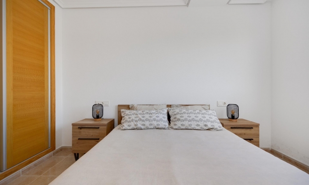 Nieuw onroerend goed te koop - Appartement te koop - San Fulgencio